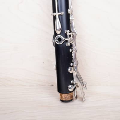 Yamaha YCL-250 Bb Student Clarinet 2010 Made in Japan MIJ image 11