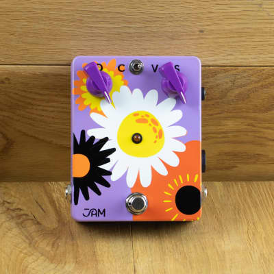 Reverb.com listing, price, conditions, and images for jam-pedals-retrovibe