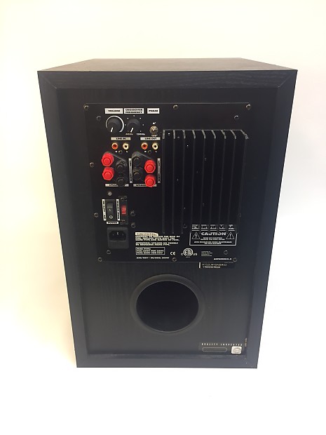 Cerwin vega lw10 best sale