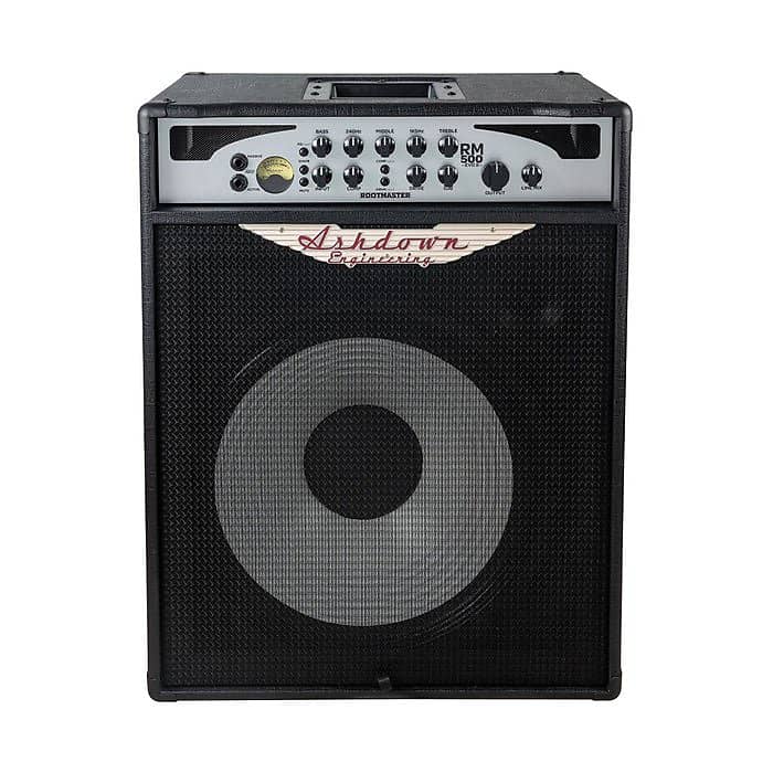 ashdown ROOTMASTER EVO II ベースアンプ Ashdown RM-610T-EVO II – Ashdown Engineering