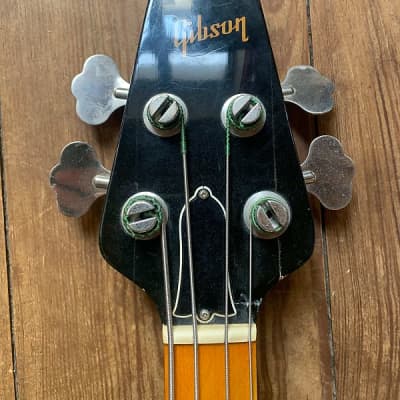 たかむら『美品』vintage Gibson EB-3 1975-77年製 たかむら様専用『美品』vintage Gibson EB-3 1975-77年製