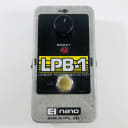 Electro-Harmonix LPB-1 Linear Power Booster Nano  *Sustainably Shipped*