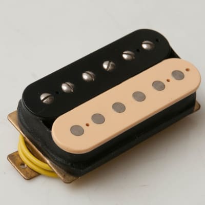 Tokai - Gotoh PAF Zebra Humbucker set early late 80's ealy Tokai - Gotoh PAF Zebra Humbucker set early late 80's ealy
