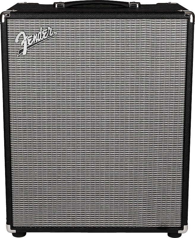 Fender Rumble 200 V3 Combo Ampli basse image 1