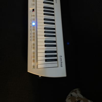 Roland AX-09 Lucina 37-Key Keytar Synthesizer