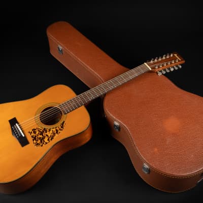 1980 Ibanez Artwood AW-25 - Natural | Vintage Japan
