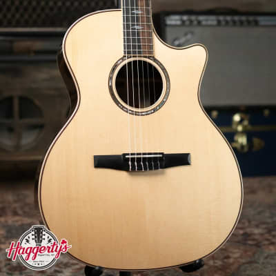 Taylor 814ce-N 2012 - 2017 | Reverb