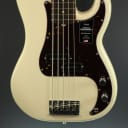 USED Fender American Professional II Precision Bass V - Olympic White (167)