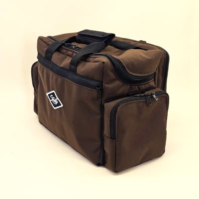 Studio Slips Premium Accessories Gig Bag #11263 - Brown image 2