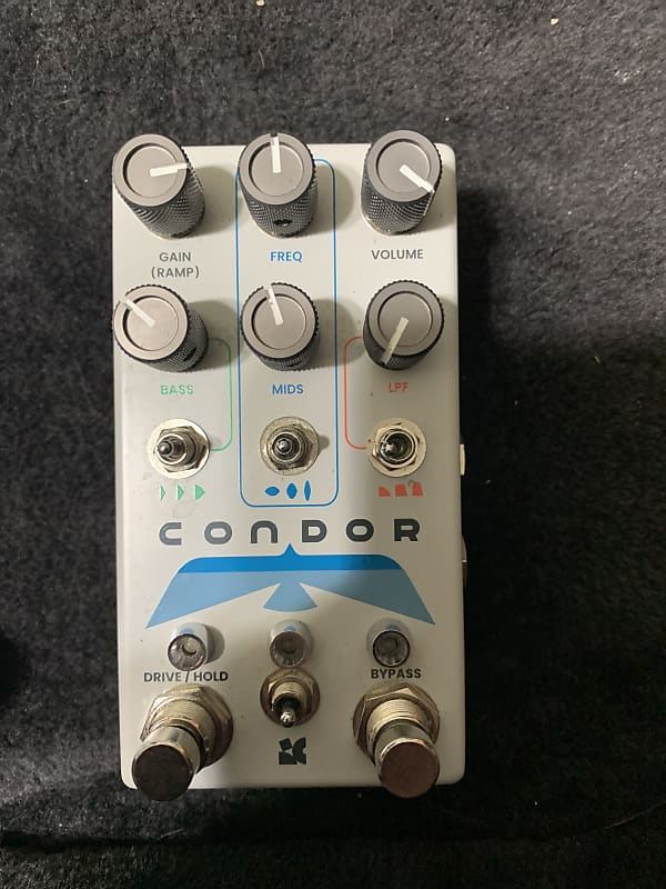 Chase Bliss Audio Condor HiFi