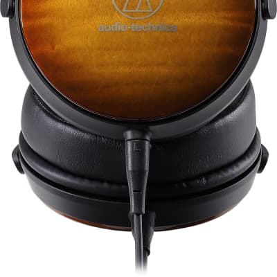 Audio-Technica ATH-WP900 Over-Ear Headphones | Reverb