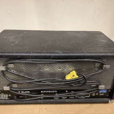 Ampeg Tom Hamilton's Aerosmith, SVT "Curved Line" 300-Watt Bass Amp Head (#8) 1975 - 1979 image 14