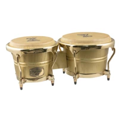 Tycoon 30th Anniversary Bongos | Reverb