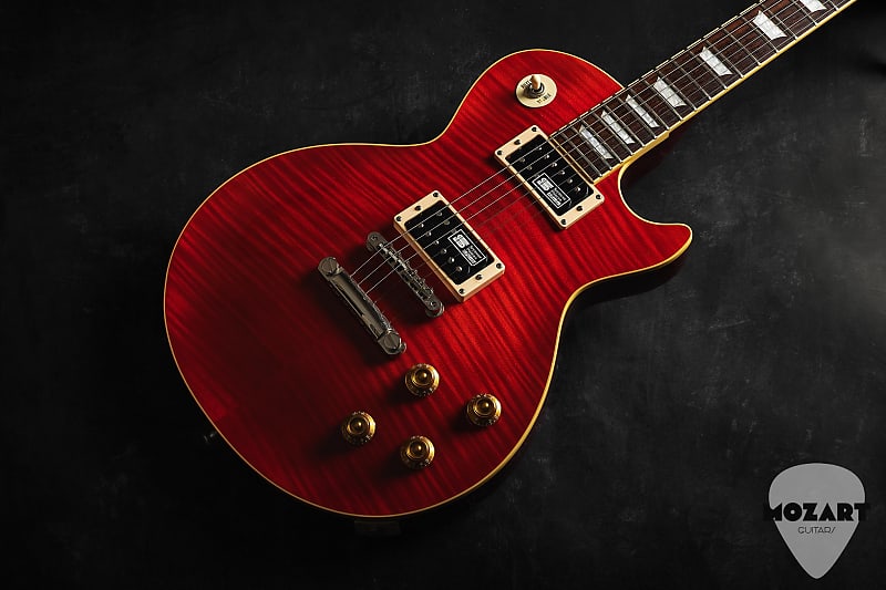 USED Edwards Limited Model Electric Guitar E-LP 113 LTC