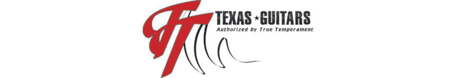 TT Texas Guitars LLC