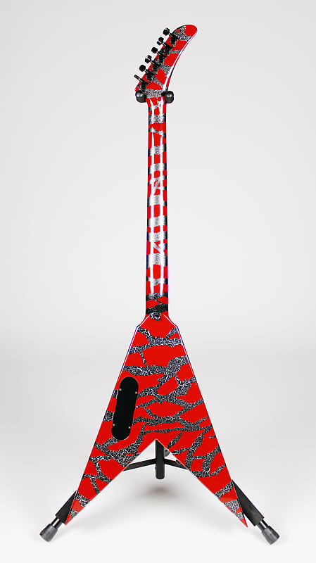 ESP - スレイヤー Kerry King ESP ギターピック スレイヤー Kerry King ESP ピック