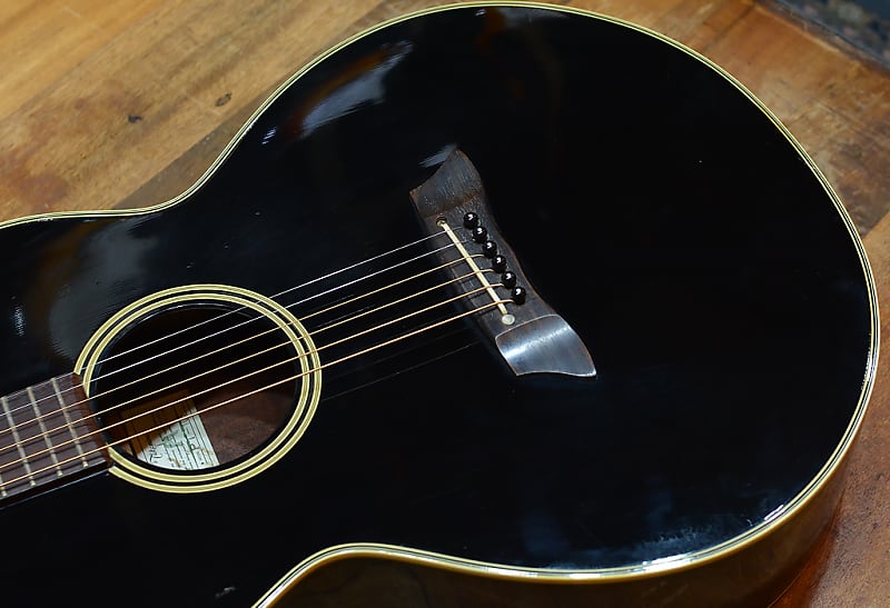 Takamine PT-105 1989'