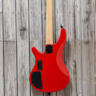 Ibanez SRX430 Red | Reverb