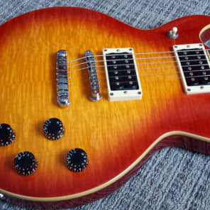 Ibanez Artist - AR250 | Reverb