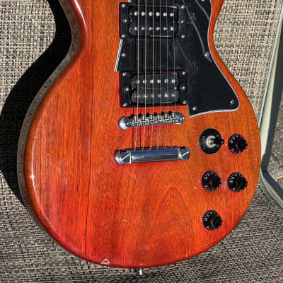 Tommy RODRIGUEZ! Les Paul Special!  Hand crafted & RECENT RECONDITIONING! image 8