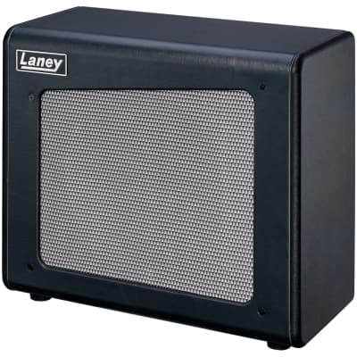 Laney CUB-112 Super Series Speaker Cabinet (50 Watts, 1x12") image 2