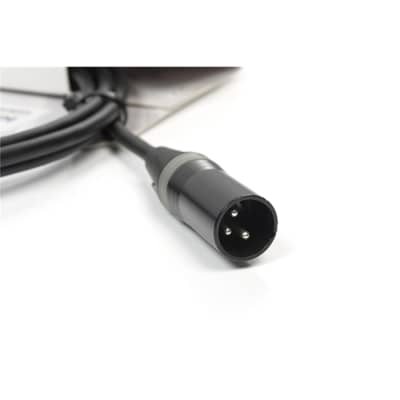 Algam Dmx3 3 M Cavo Dmx 3 Poli 3 Mt image 2