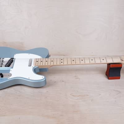 Fender MIJ Traditional 70s Telecaster Ash | Reverb