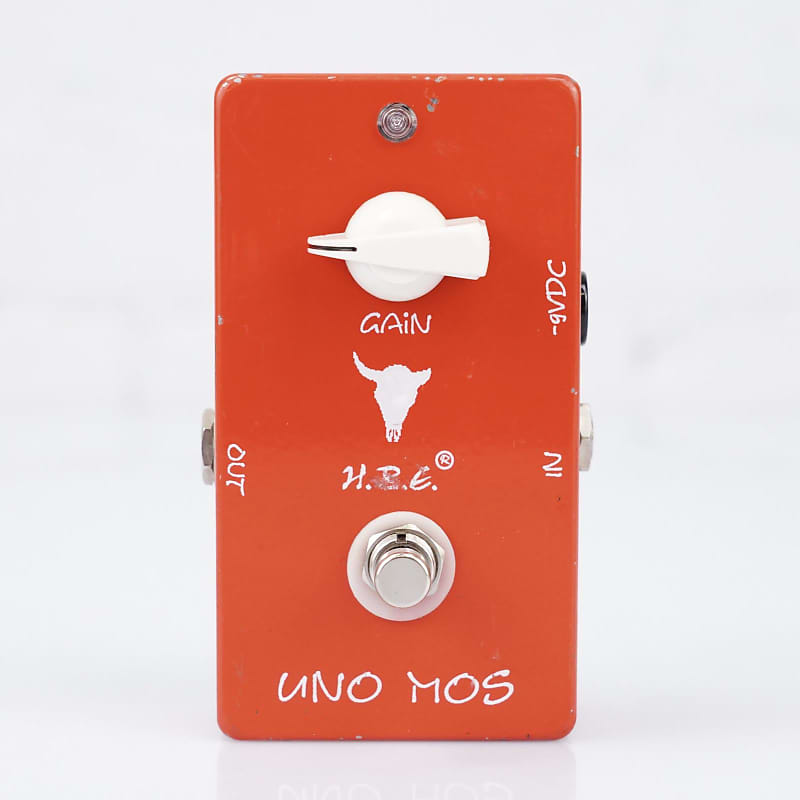 値下げh.b.e. (HomeBrew Electronics) Uno Mos 値下げh.b.e. (HomeBrew Electronics) Uno Mos
