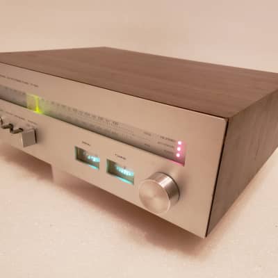 YAMAHA CT-600 美品・動作品FM/AMステレオチューナー・取説コピー YAMAHA CT-600 美品・動作品FM/AMステレオチューナー・取説