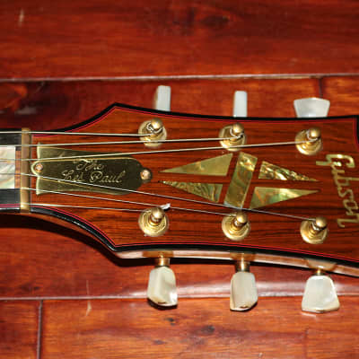 1979 Gibson "The Les Paul" limited series #67 image 6