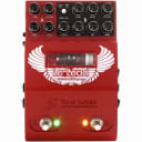 Two Notes Audio Engineering LeLead 2-Ch Preamp Guitar Effects Pedal Stompbox