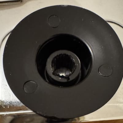 Hagstrom Vintage Volume knob 60s-70s image 4