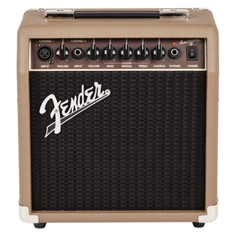 Fender G605CE | Reverb