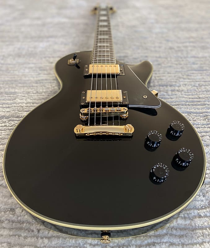 Epiphone Les Paul Custom Pro | Reverb Canada
