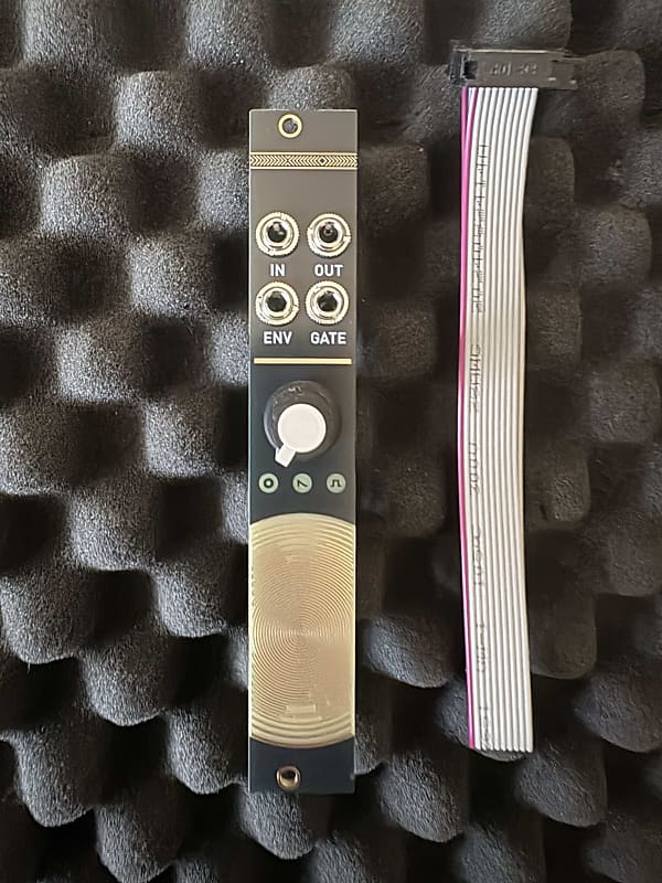 Mutable Ears clone Eurorack module 4hp image 1