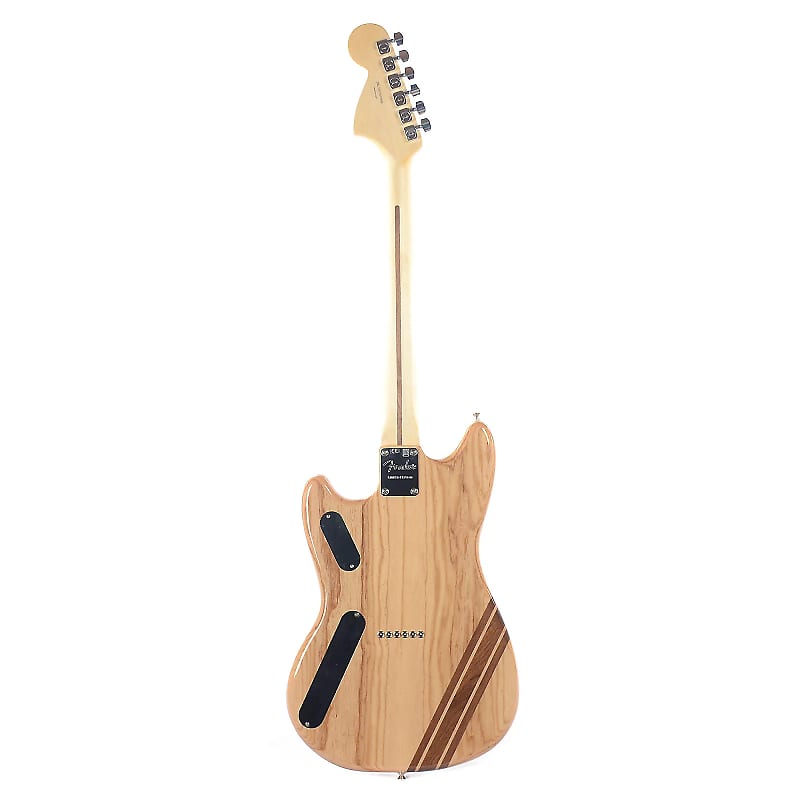 Fender "10 for '15" Limited Edition American Shortboard Mustang image 5