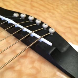 Ibanez  EW50QME NT Electro Acoustic Guitar image 24