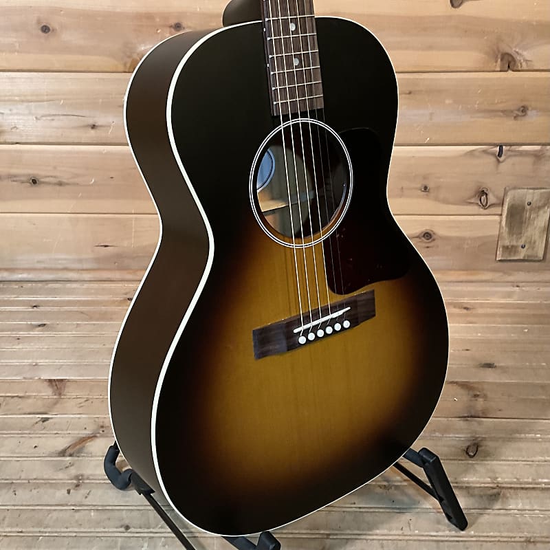 Gibson L-00 Special Acoustic Guitar - Satin Vintage Sunburst