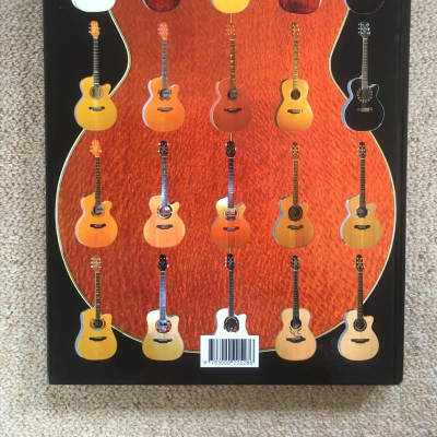 The Art of Wood and Tone: Takamine | Reverb