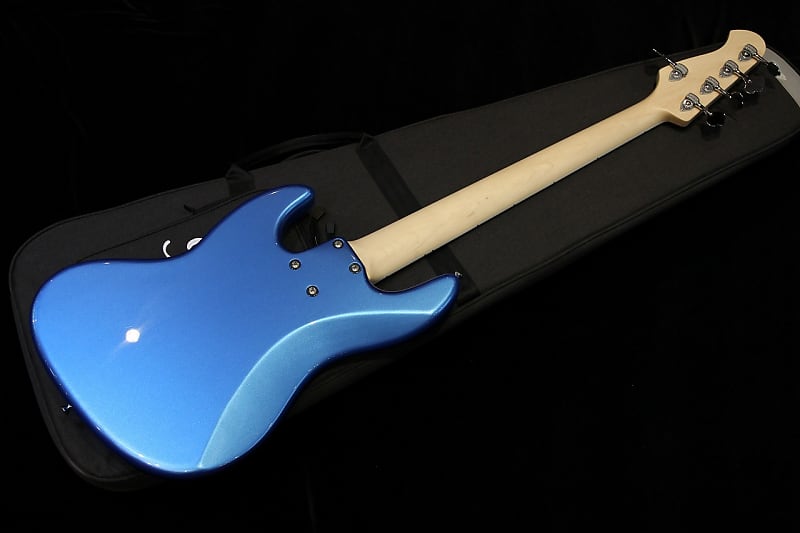 Xotic California Core Series XJ-Core 5st #21008 2021 Lake Placid Blue