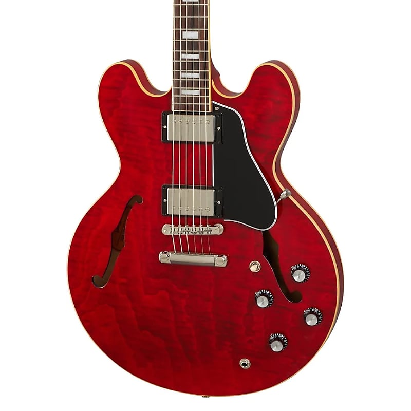 Gibson ES-335 Block (2020 - Present) image 2