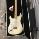 Fender American Standard Stratocaster Left-Handed / Gaucher - Maple Neck