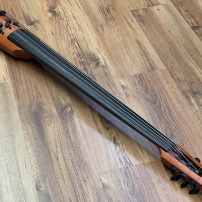 NS Design CR5M - Amber image 9