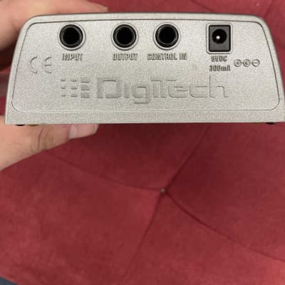 DigiTech RP50 - Gray image 3