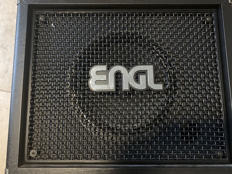 Engl best sale 112 cab