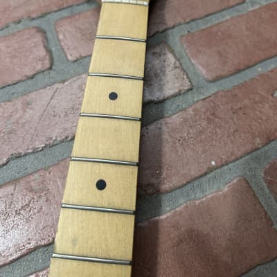 Squier Telecaster Affinity Neck Loaded image 4