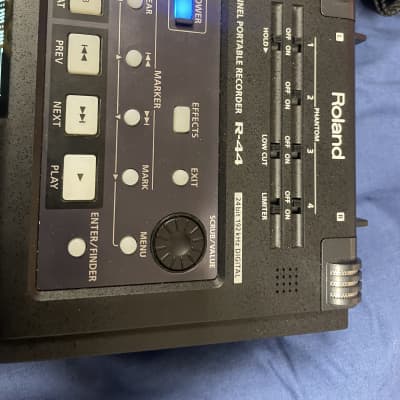 Roland R-44 image 2