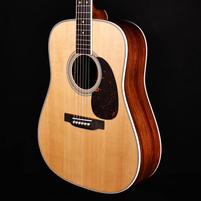 Martin D-35 Standard Series w Case and TONERITE AGING! 4lbs 8.9oz image 4