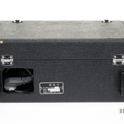 Roland RE-201 Space Echo image 4