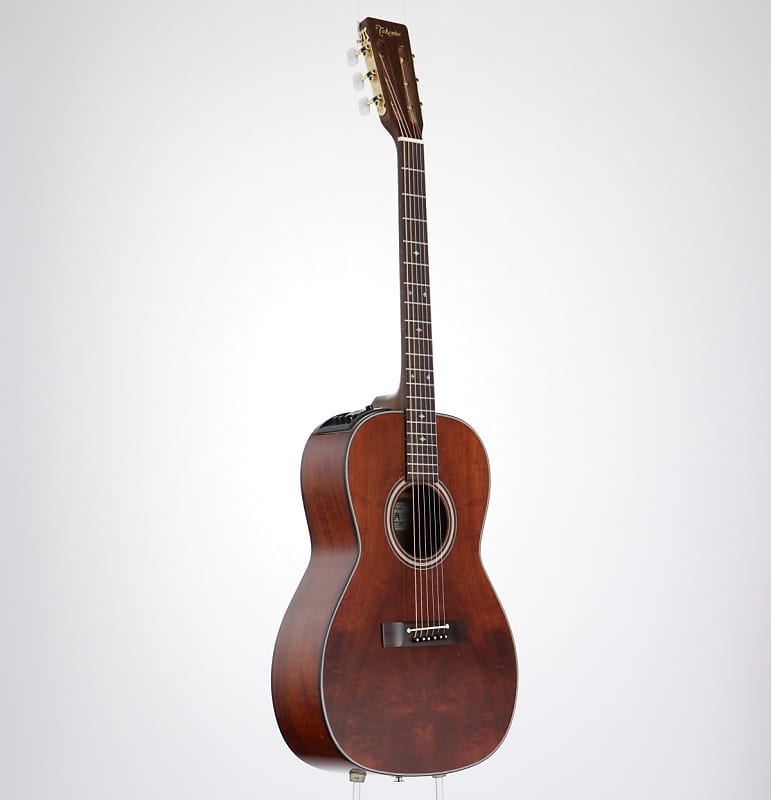 Takamine T-406 ジャンク Takamine PT-406   '90s 1.jpg